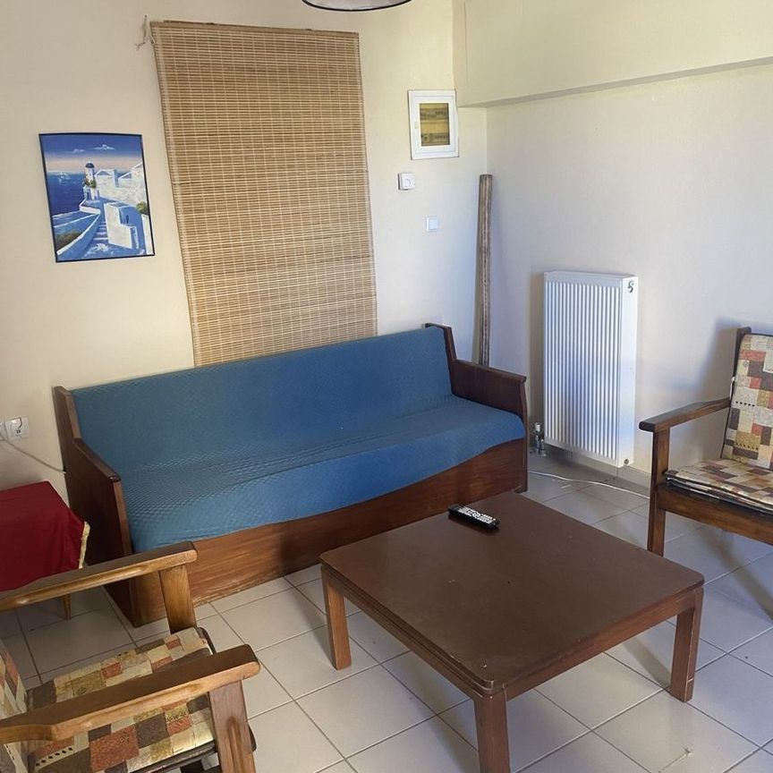 Διαμέρισμα για ενοικίαση Ρουσσοσπίτι (Ρέθυμνο) - Photo 1