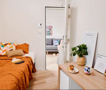 4 Bed Apartment-Double Bed - Photo 4