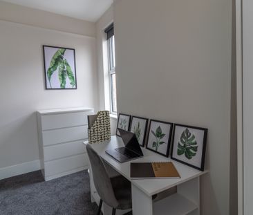 4 Bed Student Accommodation - Photo 6