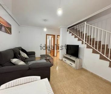 Alquiler de casa o chalet independiente en Calle Pensamientos, 607 - Photo 2