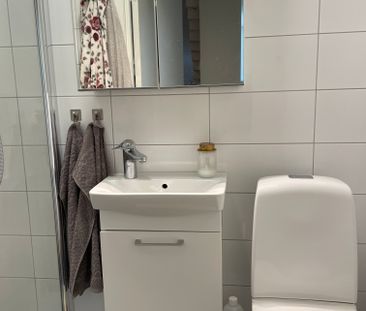 Trädgårdsgatan 23 - Photo 6