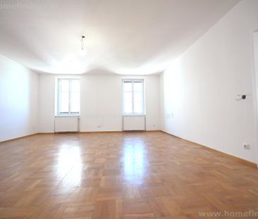 3 Zimmerwohnung nahe Volksgarten/ Ordensklinikum - befristet - Foto 2