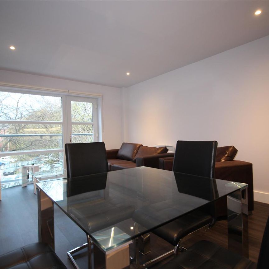 42 Chatham Street, Leicester, Leicestershire, LE1 6AY - Photo 1