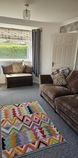 2 Bedroom Semi-detached House - Photo 1