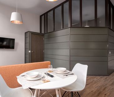 1 Bed Flat, Manor House, BS2 - Photo 4