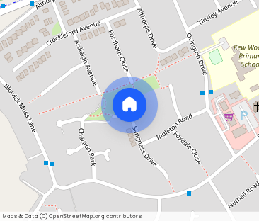 Malham Close, Southport, PR8 - Photo 1