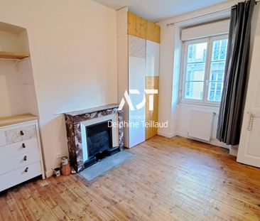Location Appartement 3 pièces 55m² GRENOBLE 38000 - Photo 4