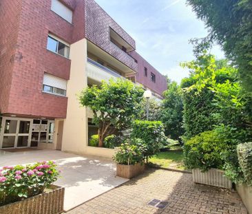 Location Appartement 2 pièces 49m² CHAMALIERES 63400 - Photo 6