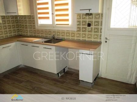 Διαμέρισμα για ενοικίαση Πειραϊκή (Πειραϊκή - Χατζηκυριάκειο) - Φωτογραφία 5