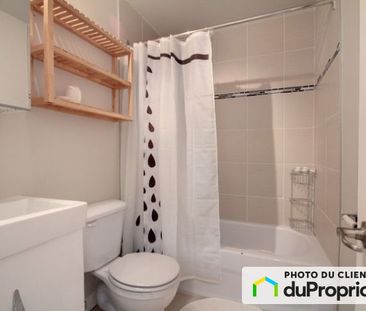 5-254, St-Jean, St-Jean-Baptiste à louer - Photo 4
