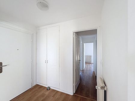 Appartement T3 près de FONTENAY AUX ROSES à louer - Photo 2