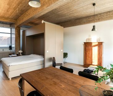 LOFT STYLE - Photo 3