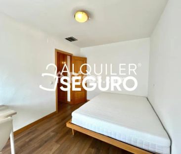 Piso en alquiler en Tetuan - Photo 2