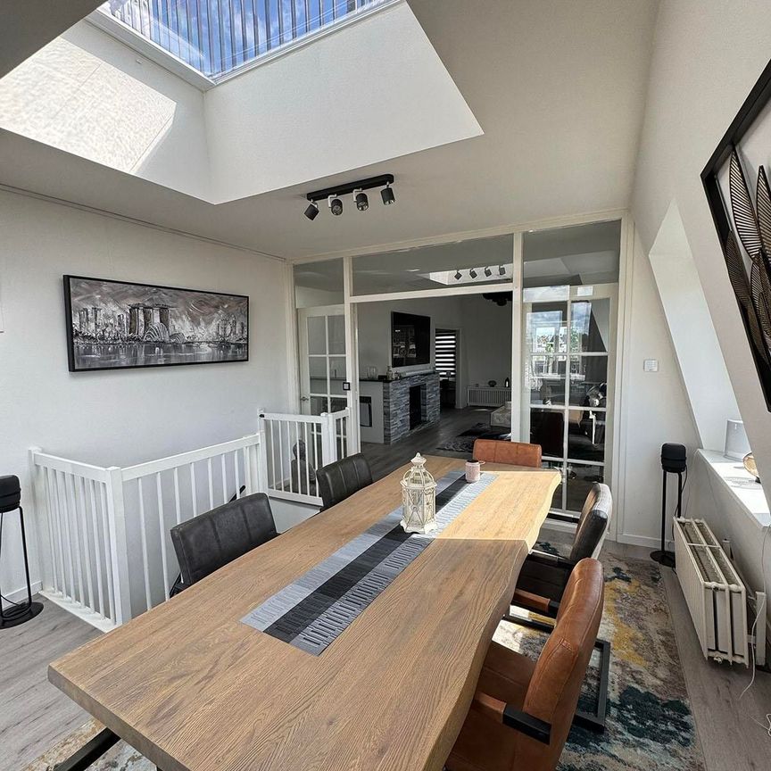 Koninginneweg 54-4, Willemsparkbuurt-Noord, 1075EB, Amsterdam - Foto 1