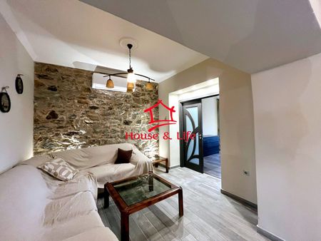 Διαμέρισμα για ενοικίαση Βύρωνας - Μεταμόρφωση - Ραψάνη (Καβάλα) - Φωτογραφία 3