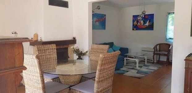 Location Villa - Photo 1