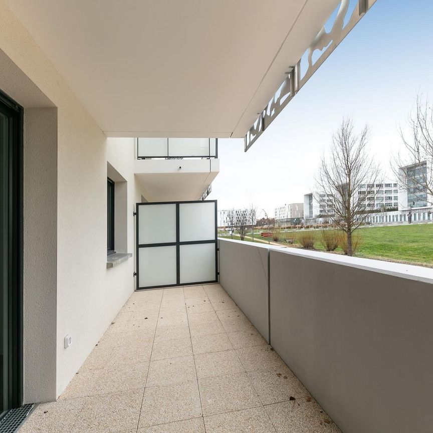 location Appartement T3 DE 58.1m² À BLAGNAC - Photo 1