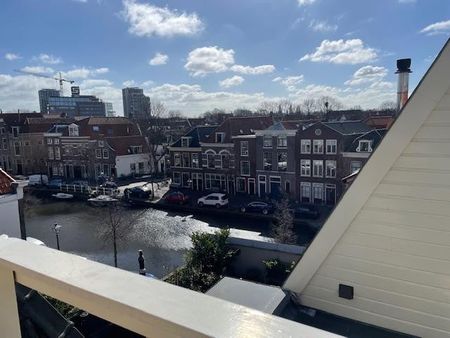 Haarlemmerstraat, 293, Leiden - Photo 3