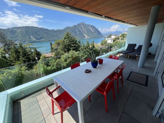 3.5 Zimmer, 147 m², 1. Stock - Photo 1