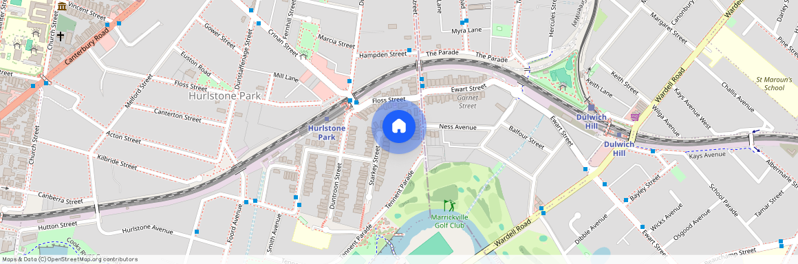 50/76-80 Garnet Street Hurlstone Park