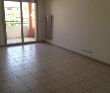 location Appartement T2 DE 45.43m² À TOULOUSE - Photo 1