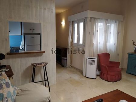 Alquiler de piso en Calle Granados - Photo 5