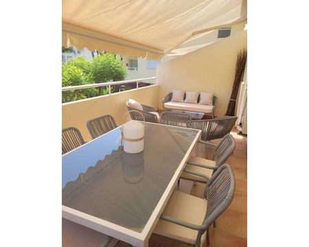 Apartment for rent in Javea - Photo 5