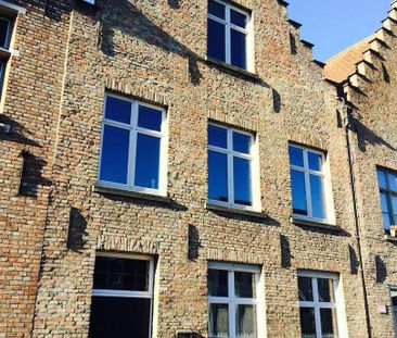 Tof gelijkvloers appartement met tuin en subliem zicht op St Annarei - Photo 6