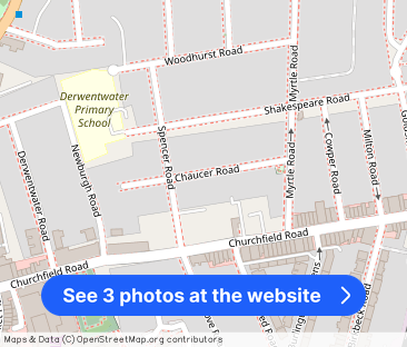 Chaucer Road, Acton - Photo 1