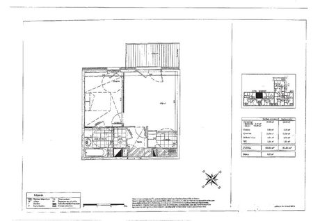Location Appartement 2 pièces 41m² ST HERBLAIN 44800 - Photo 4