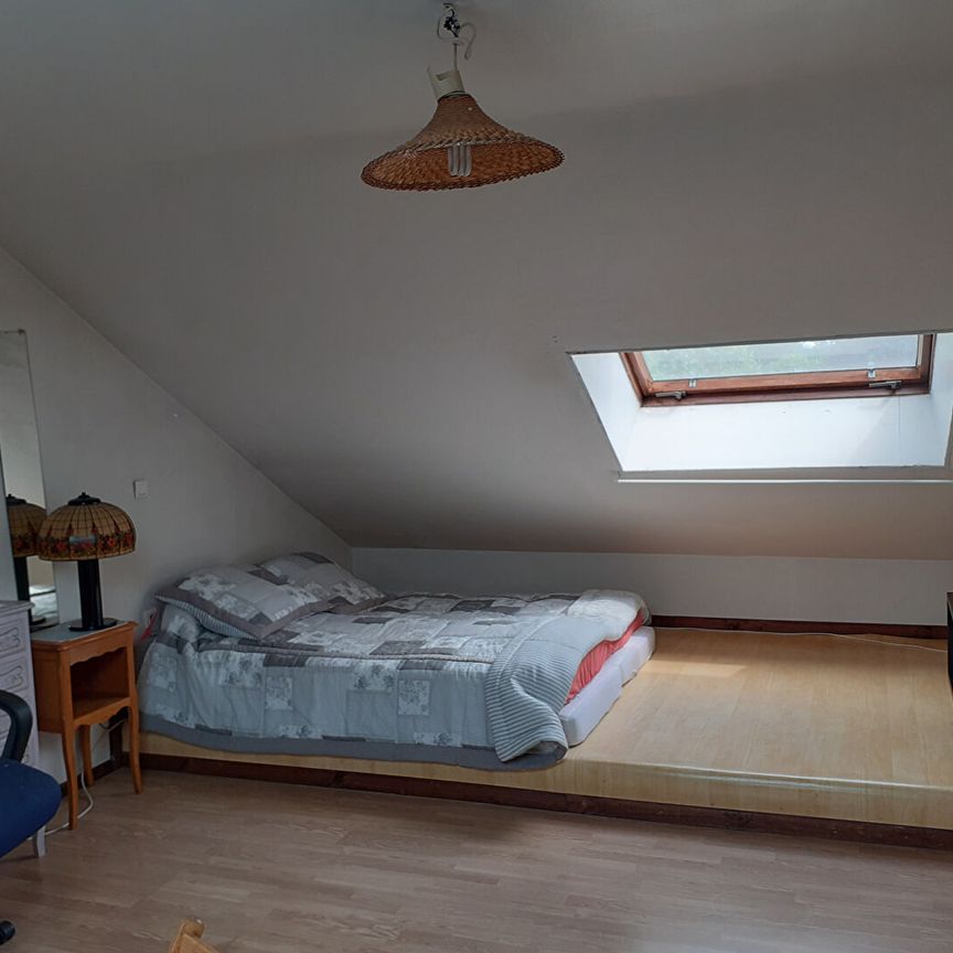 Location Appartement 1 pièce 19m² BIHOREL 76420 - Photo 1