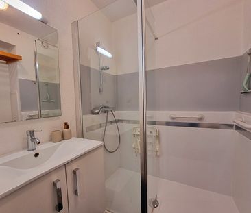 Location Appartement 1 pièce 23m² - Photo 4