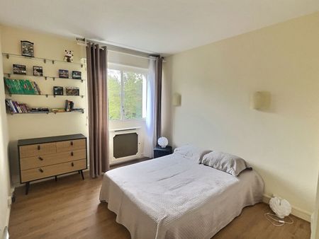 Location Appartement 2 pièces 47m² - Photo 5