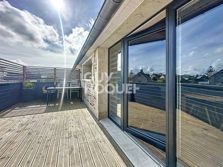Appartement Vieux 4 pièce(s) 98 m2 - Photo 2