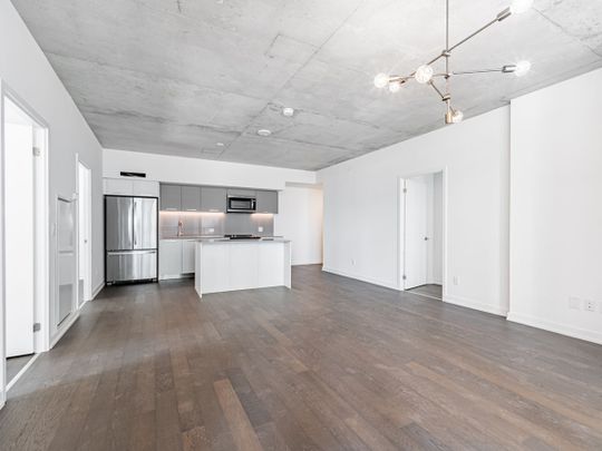 For Lease - 45 Baseball Place Unit# 302, Toronto, Ontario - Photo 1