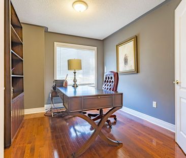 For Lease - 2472 Upper Valley Crescent, Oakville, Ontario - Photo 3