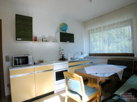 FLATmix.de / Möblierte 1,5-ZKB-Whg mit 2 BALKONEN und EBK - Photo 5