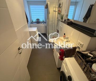 Schöne 2-Zimmer-Wohnung mit Terrasse in Kruft zu vermieten - Photo 6