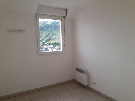 location Appartement T2 DE 42.07m² À DARNETAL - Photo 3