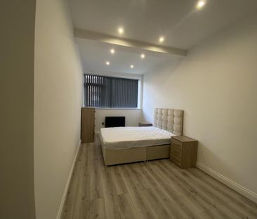 1 bedroom flat to rent - Photo 6