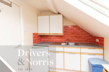 1 Bedroom Property to Rent - Photo 3