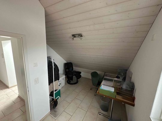 3.5 Zimmer, 95 m², 2. Stock - Photo 1