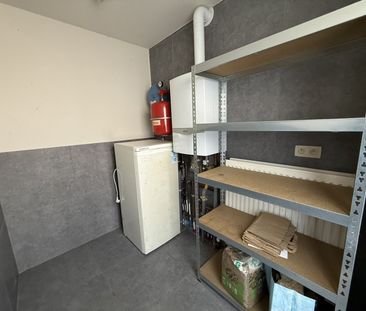 Charmante woning met stadstuin - Foto 1