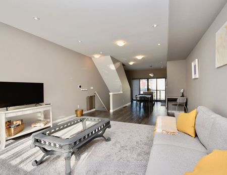 For Lease - 369 Essa Road Unit# 19, Barrie, Ontario - Photo 2