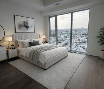 For Lease - 705 Davis Drive Unit# 1311, Newmarket, Ontario - Photo 4