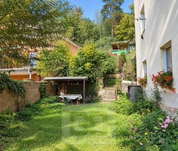Pronájem bytu 2+1 45 m2 - Fotografie 4