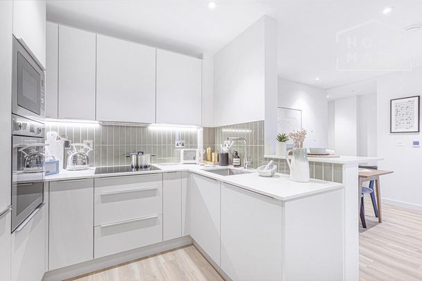 1 bedroom flat to rent - Photo 1