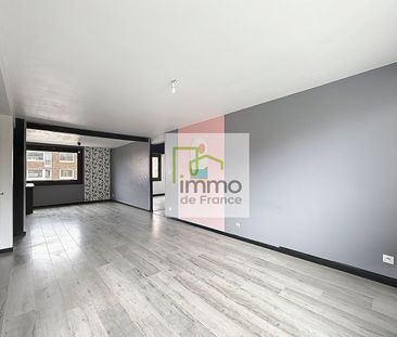 Location Appartement 4 pièces 92m² - Photo 3
