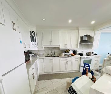 For Lease - 5 Vicora Link Way Unit# 506, Toronto, Ontario - Photo 5