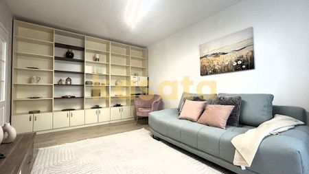 3 camere I 72 mp I renovat I prima inchiriere I parcare - Fotografie 4